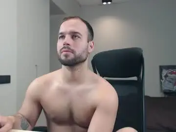 Sex Chat with sandro_best - Chaturbate