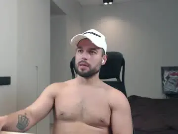 Sex Chat with sandro_best - Chaturbate