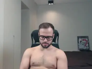 Best live sex cam show with sandro_best - Chaturbate