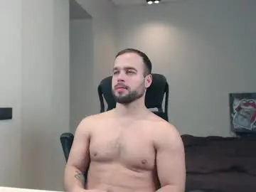 Free Live Porn with sandro_best - Chaturbate