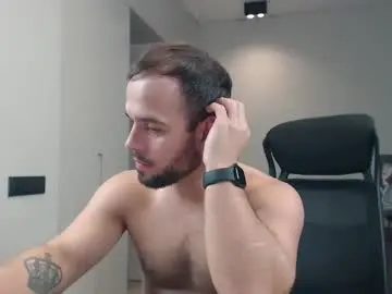Free Porn Cam with sandro_best - Chaturbate