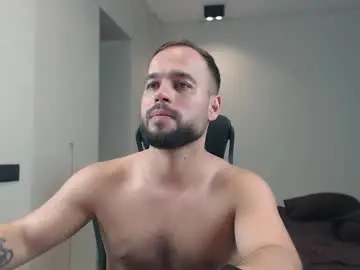 Free Porn Cam with sandro_best - Chaturbate