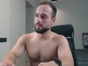 Live Sex Cam with sandro_best - Chaturbate