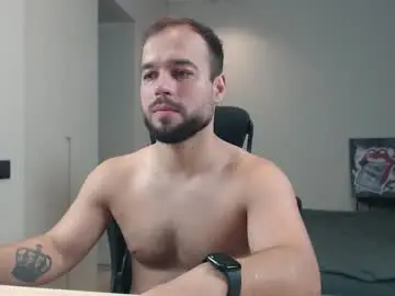 Adult Webcam with sandro_best - Chaturbate
