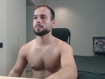 Best Webcam with sandro_best - Chaturbate