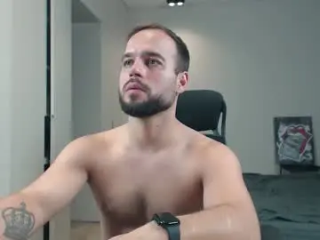 Live Sex Cam with sandro_best - Chaturbate
