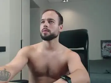 Best live sex cam show with sandro_best - Chaturbate