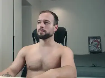 Best Webcam with sandro_best - Chaturbate