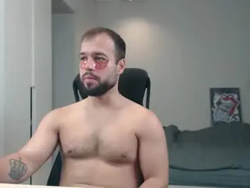 Live Sex with sandro_best - Chaturbate