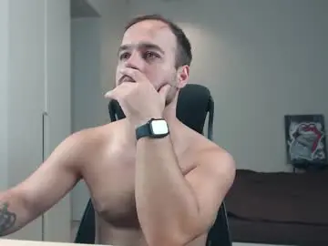 Live Sex with sandro_best - Chaturbate