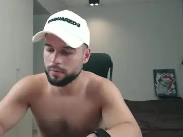 Free Live Porn with sandro_best - Chaturbate