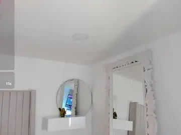 Live Sex Cam with shelynna_azzul - Chaturbate