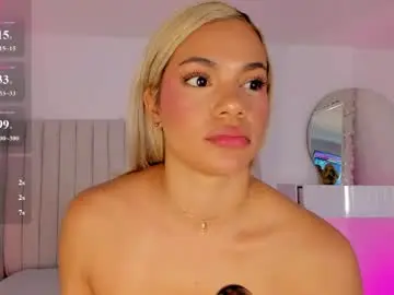 Adult Video Chat with shelynna_azzul - Chaturbate