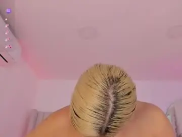 Nude Webcam with shelynna_azzul - Chaturbate