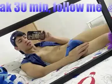 Best live sex cam show with your_boy_hot - Chaturbate