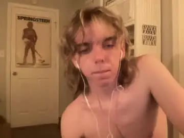 Adult Webcam with americanclown - Chaturbate