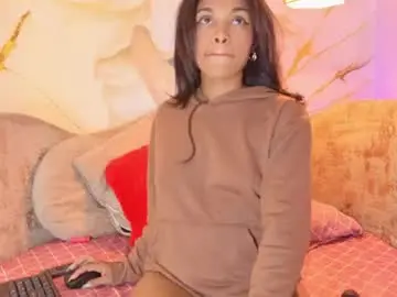 Sex Cam with bella_moonlight_cr - Chaturbate