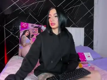 Best live sex cam show with candy_leila3 - Chaturbate