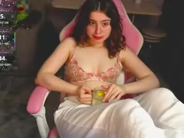 Adult Webcams with debratower - Chaturbate
