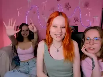 Sex Cam with evalora_vei - Chaturbate