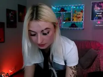 Adult Webcams with melisa_white1 - Chaturbate