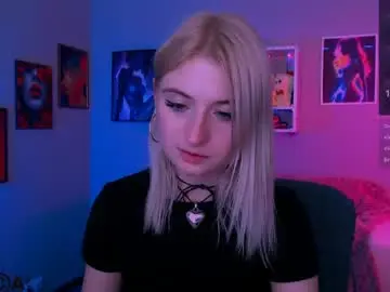 Nude Webcam with melisa_white1 - Chaturbate