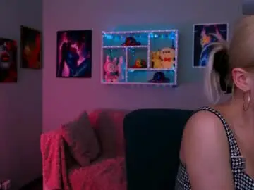 Adult Webcams with melisa_white1 - Chaturbate