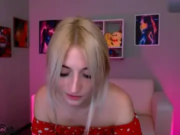 Best Webcam with melisa_white1 - Chaturbate