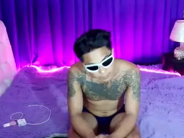 Sex Chat with pablofoster - Chaturbate