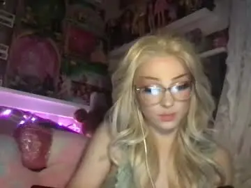 Watch Live Sex Cams with pr1ncesswand - Chaturbate