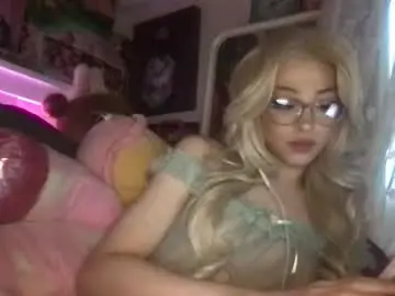 Sex Cam with pr1ncesswand - Chaturbate