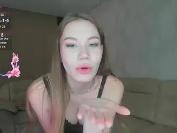 Adult Webcam with soralov66 - Chaturbate