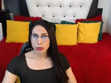 Free Live Porn with stephanieparadis25 - Chaturbate