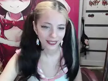 Live Sex with valeriaxkiss - Chaturbate