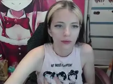 Adult Video Chat with valeriaxkiss - Chaturbate