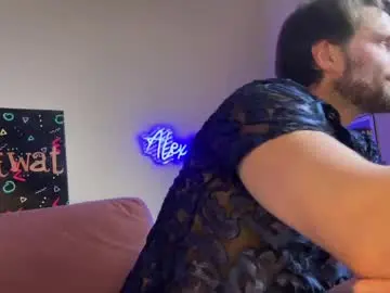 Best Webcam with alexmanndickerson - Chaturbate