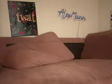 Best Webcam with alexmanndickerson - Chaturbate
