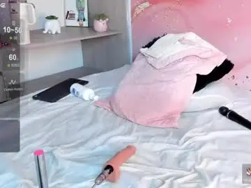 Sex Cam with isa_jonness_ - Chaturbate