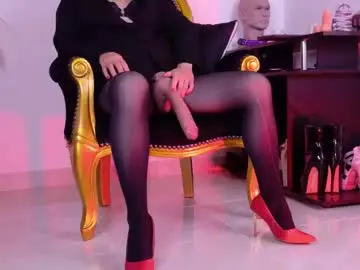 Free Live Porn with saraferrera_ - Chaturbate