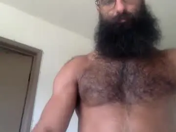 Free Live Porn with woof_wolf37 - Chaturbate