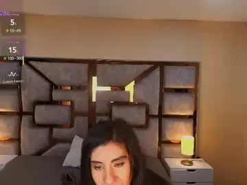 Sex Chat with anabell_brown - Chaturbate