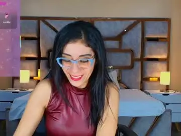 Free Porn Cam with anabell_brown - Chaturbate