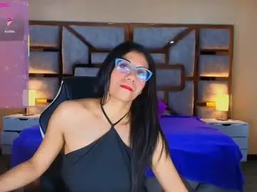 Watch Live Sex Cams with anabell_brown - Chaturbate
