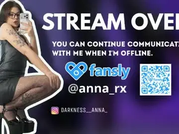 Sex Cam with annatrueno - Chaturbate