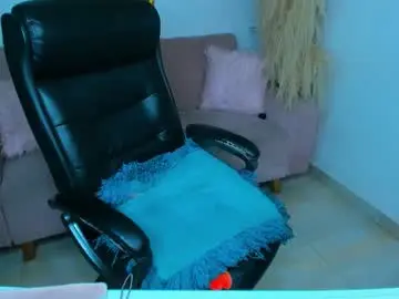 Nude Webcam with bombaneraa - Chaturbate