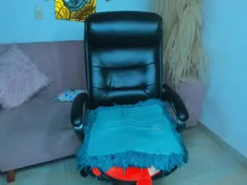 Adult Video Chat with bombaneraa - Chaturbate