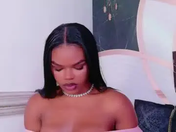 Live Sex Cam with gisela_valencia - Chaturbate