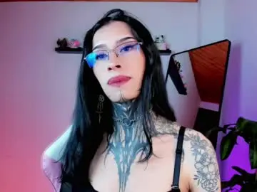 Nude Webcam with kali_ka - Chaturbate