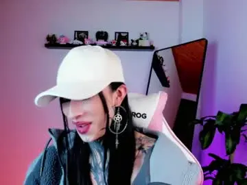 Live Sex Cam with kali_ka - Chaturbate