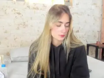 Sex Chat with maryy_campbell - Chaturbate